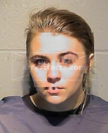 Alexandria Devin Hancock