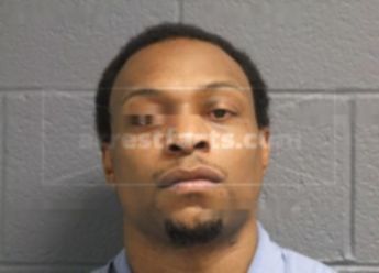 Terrance Deval Johnson