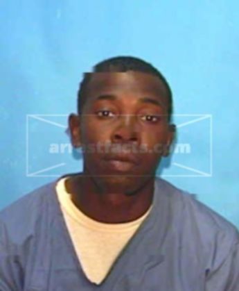 Darryl B Walker
