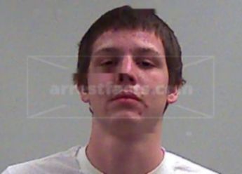 Cody Raymond-Lee Parsons