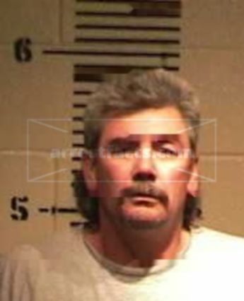 Tony Stephen Walters