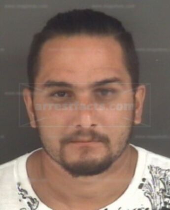 Ricky Wayne Dixon
