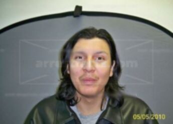 Shanley Leonard Bighorn