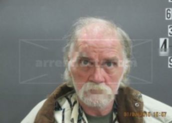William Allen James