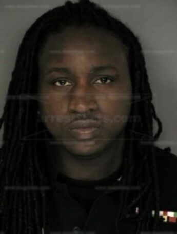 Dashir Donaldson