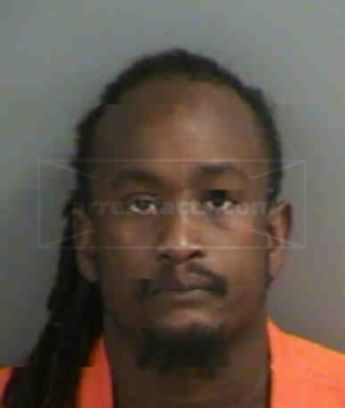 Patrick Pierre
