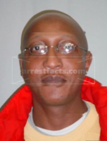 Vincent Levell Jones