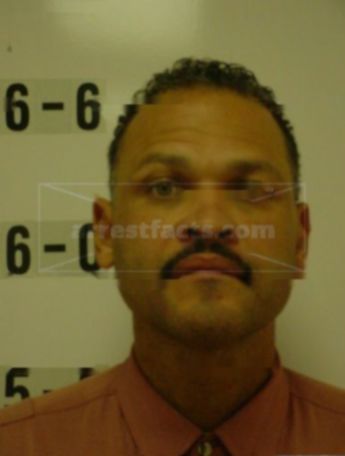 Bruce Anthony Wallace