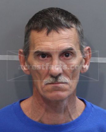 Robin Karl Dodson