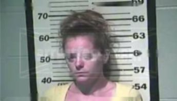 Brittany Alexis Hamblin