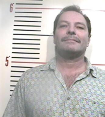 Ricky Alvin Mccormick