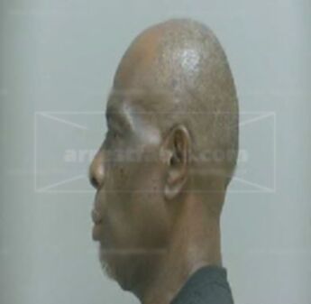 Robert Lee Jackson