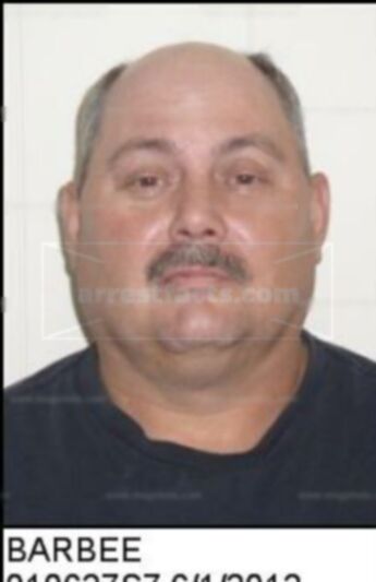 Steven Dale Barbee