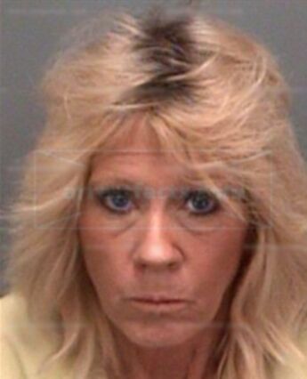Constance Sue Corey