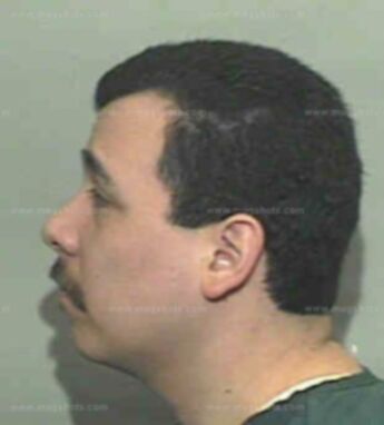 Jerry Chapa Jr.