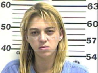 Tracy Lynn Benjamin