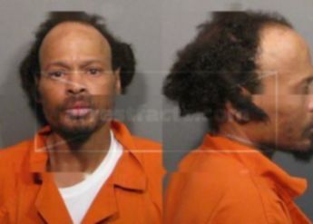 Craig Demetrius Jones