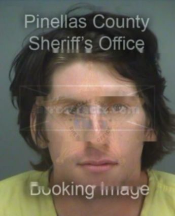 Justin Lee Beckwith