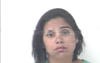 Kimberly Joy Baez