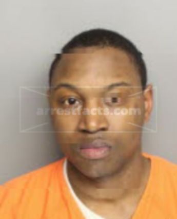 Gary Donald Haynes