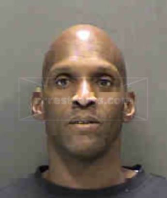 Alonzo Carnes