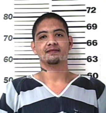Javier Reyes