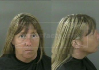 Ferranti Rhonda J.