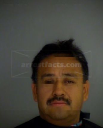 Ramon Martinez