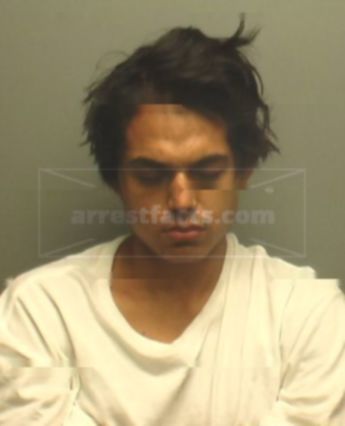 Christopher Anthony Rebolloso