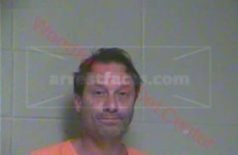 Darrin Randall Sharp