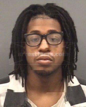 Andre Thomas Patterson
