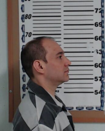 Mario Mora