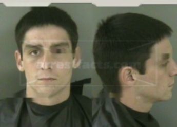 Daniel Talamantez