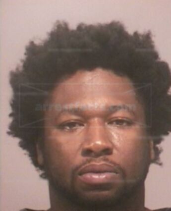 Arrington Carter