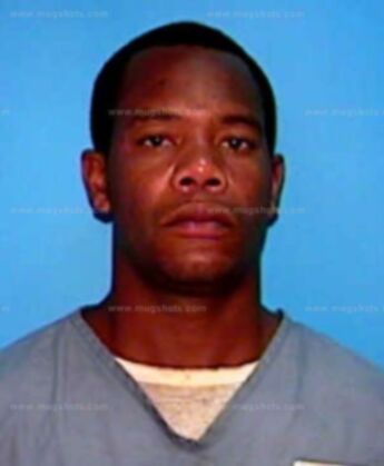 Michael Dewayne Spencer