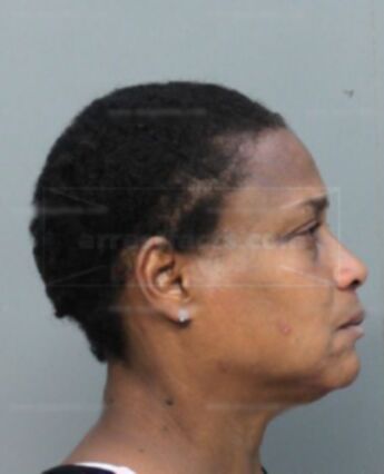 Valerie Patricia Booker