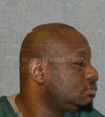 Malcolm Driver Jr.