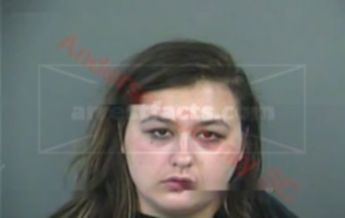Cassidy Lynn Lewis