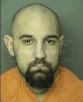 Andrew Thomas Machonis