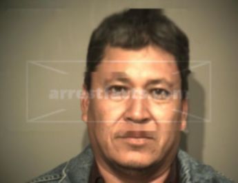 Efrain Carrizales Briones