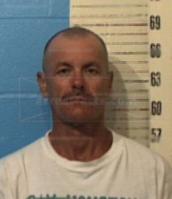 Darrell Wayne Womack