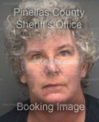 Jennifer Ellen Armsey
