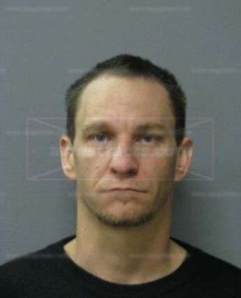 Anthony Scott Taylor