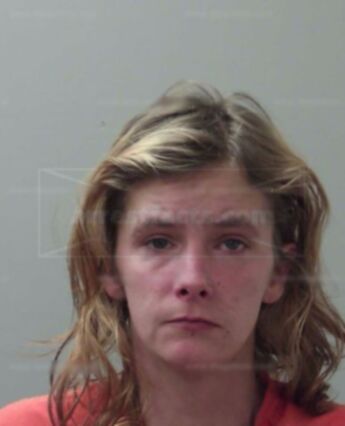 Cassandra Renee Robbins