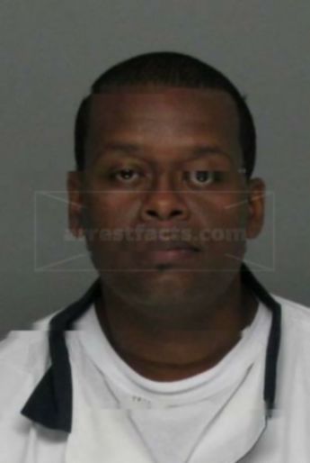 Anthony Laverne Harris Jr.