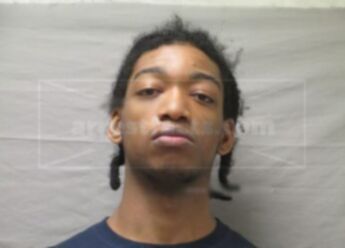 Demetrion Jevante Brewer