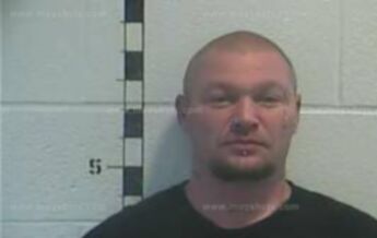 Jason Scott Moore