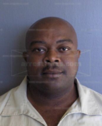 Dameon Montrell Brown