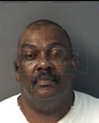Luther Earl Stewart