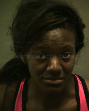 Raejean Kanesha King